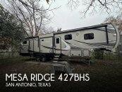 2021 Highland Ridge Mesa Ridge