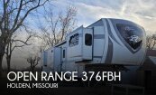 2021 Highland Ridge Mesa Ridge