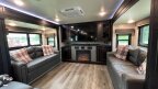 Thumbnail Photo 3 for 2021 Highland Ridge Mesa Ridge