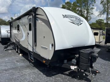 2021 Highland Ridge Mesa Ridge