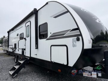 2021 Highland Ridge Range Lite