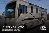 2021 Holiday Rambler Admiral 28A