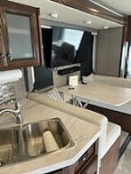 Thumbnail Photo 4 for 2021 Holiday Rambler Admiral 28A