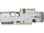 Thumbnail Photo 6 for 2021 Holiday Rambler Admiral for Sale by Owner