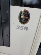 Thumbnail Photo 5 for 2021 Holiday Rambler Admiral for Sale by Owner