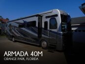 2021 Holiday Rambler Armada 40M