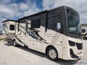 2021 Holiday Rambler Invicta