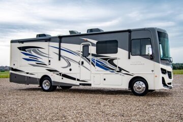 2021 Holiday Rambler Invicta