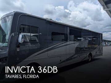 2021 Holiday Rambler Invicta