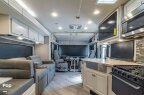 Thumbnail Photo 4 for 2021 Holiday Rambler Invicta