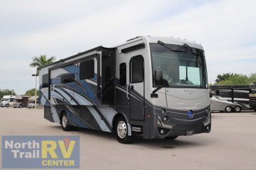 2021 Holiday Rambler Nautica