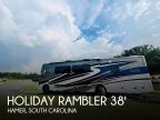 Thumbnail Photo 6 for 2021 Holiday Rambler Vacationer 35K