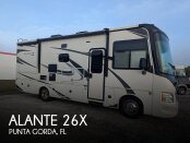 2021 JAYCO Alante