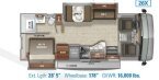 Thumbnail Photo 5 for 2021 JAYCO Alante
