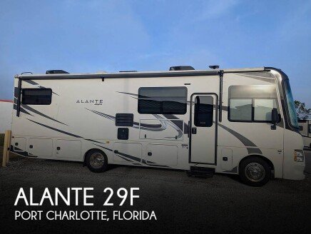 Photo 1 for 2021 JAYCO Alante