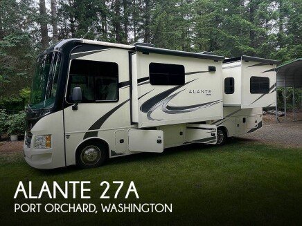 Photo 1 for 2021 JAYCO Alante
