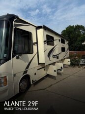 2021 JAYCO Alante