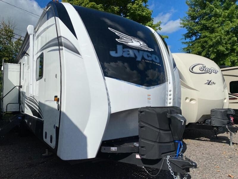 2021 JAYCO Eagle 280RSOK