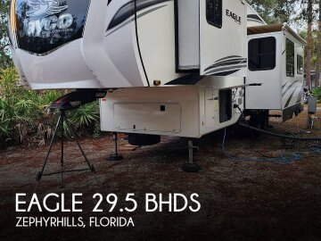 2021 JAYCO Eagle