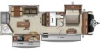 Thumbnail Photo 2 for 2021 JAYCO Eagle