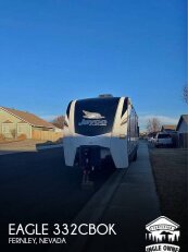 2021 JAYCO Eagle