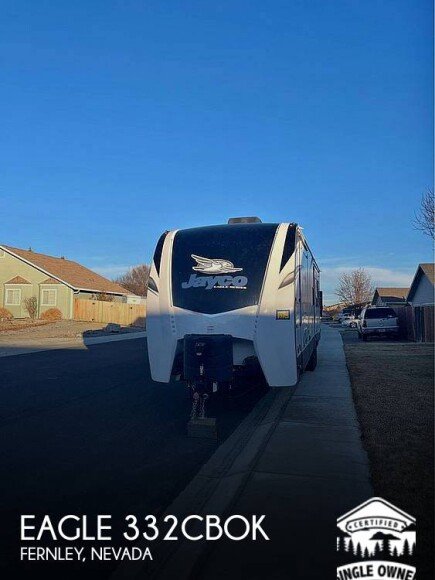 Photo 1 for 2021 JAYCO Eagle