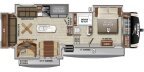 Thumbnail Photo 1 for 2021 JAYCO Eagle