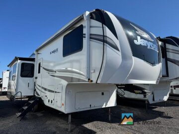 2021 JAYCO Eagle 30.5CKTS