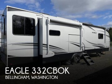 2021 JAYCO Eagle