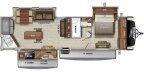 Thumbnail Photo 4 for 2021 JAYCO Eagle