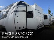 2021 JAYCO Eagle
