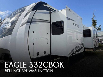 Photo 1 for 2021 JAYCO Eagle