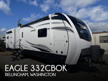 2021 JAYCO Eagle