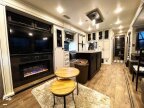Thumbnail Photo 3 for 2021 JAYCO Eagle