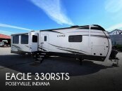 2021 JAYCO Eagle