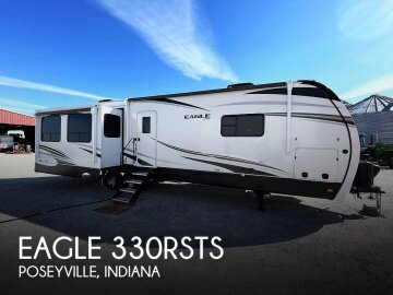 2021 JAYCO Eagle