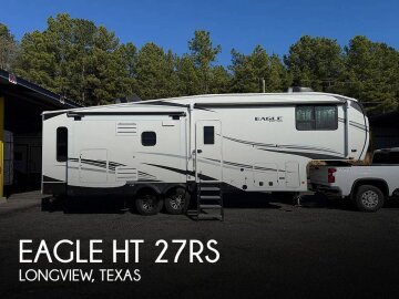 2021 JAYCO Eagle