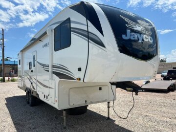 2021 JAYCO Eagle
