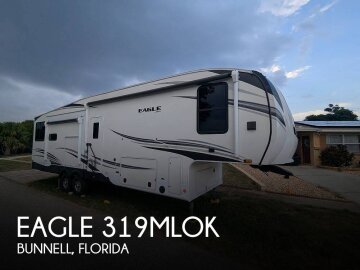 2021 JAYCO Eagle