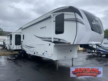 2021 JAYCO Eagle