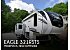2021 JAYCO Eagle