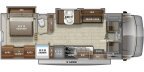 Thumbnail Photo 1 for 2021 JAYCO Greyhawk 29MV