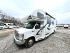 Thumbnail Photo 4 for 2021 JAYCO Greyhawk