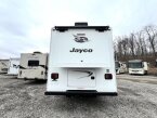 Thumbnail Photo 6 for 2021 JAYCO Greyhawk