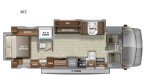 Thumbnail Photo 1 for 2021 JAYCO Greyhawk