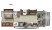 2021 JAYCO Greyhawk 29MV