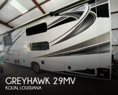 2021 JAYCO Greyhawk