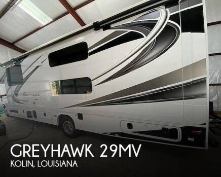 Photo 1 for 2021 JAYCO Greyhawk