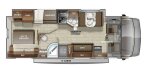 Thumbnail Photo 4 for 2021 JAYCO Greyhawk