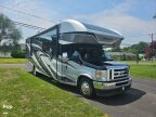 Thumbnail Photo 2 for 2021 JAYCO Greyhawk 29MV